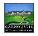 The Carnoustie Hotel, Golf Resort & Spa
