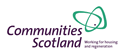 Communities Scotland